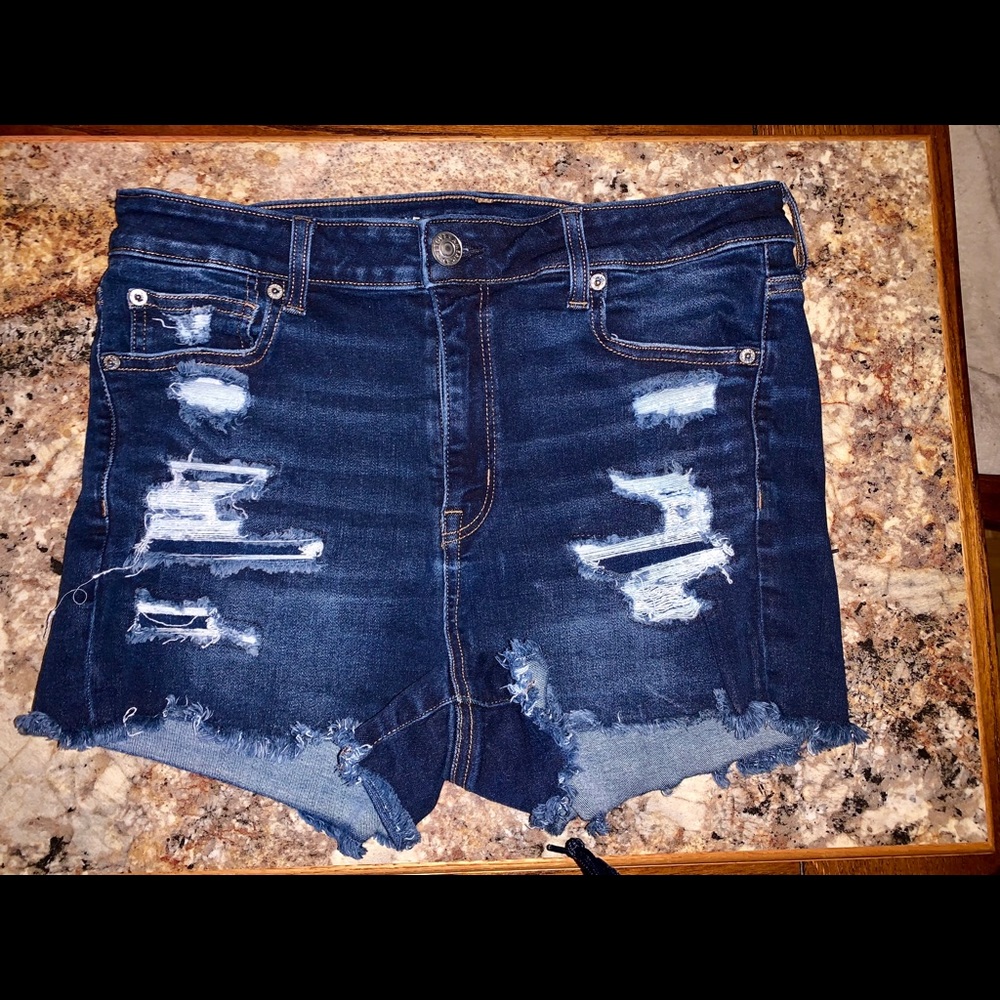 American Eagle Short